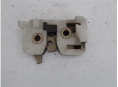 Recambio de cierre electromagnetico porton para ford ka (ccq) 1.3 i referencia OEM IAM 4868499 C7G0A 