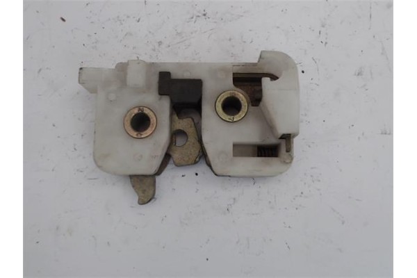 Recambio de cierre electromagnetico porton para ford ka (ccq) 1.3 i referencia OEM IAM 4868499 C7G0A 