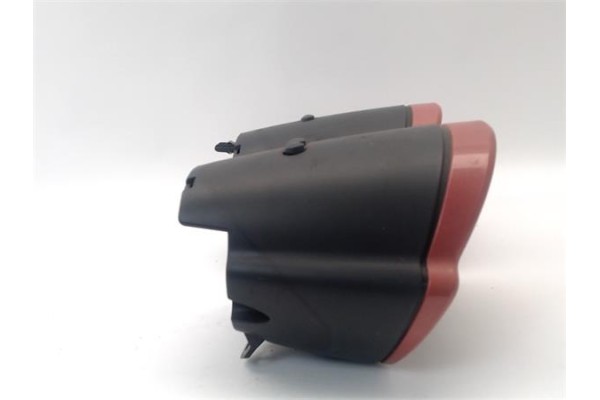 Recambio de cuadro completo para smart forfour 1.5 cdi (50kw) referencia OEM IAM A4545404511  