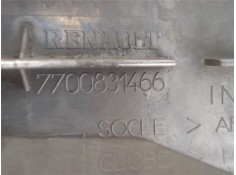 Recambio de intermitente delantero izquierdo para renault megane i berl./ berl. con portón (ba0) referencia OEM IAM 7700831466  