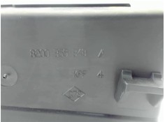 Recambio de caja fusibles/rele para renault kangoo ii (f/kw0) 1.5 furgón compact comfort referencia OEM IAM 8200356348  