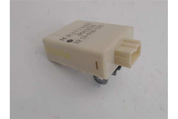 Recambio de modulo electronico para mitsubishi montero pinin (h60/h70) 1.8 1800 mpi comfort (5-ptas.) referencia OEM IAM MR37748
