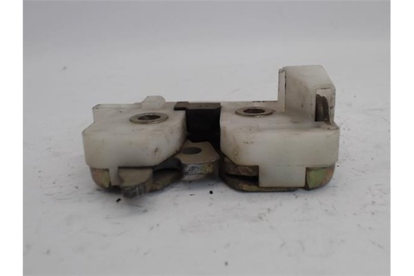 Recambio de cierre electromagnetico porton para ford ka (ccq) 1.3 i referencia OEM IAM 4868499 C7G0A 