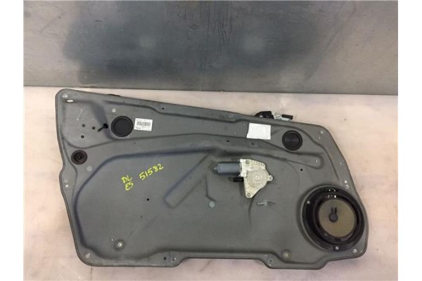 Recambio de elevalunas electrico delantero izquierdo para mercedes-benz clase a (bm 169) 1.5 a 150 (169.031) referencia OEM IAM 