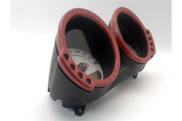 Recambio de cuadro completo para smart forfour 1.5 cdi (50kw) referencia OEM IAM A4545404511  