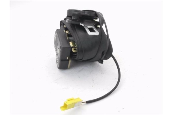 Recambio de cinturon seguridad delantero derecho para fiat stilo (192) 1.6 16v (192_xb1a) referencia OEM IAM 33021172  