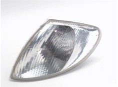 Recambio de intermitente delantero izquierdo para renault megane i berl./ berl. con portón (ba0) referencia OEM IAM 7700831466  