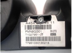 Recambio de cuadro completo para smart forfour 1.5 cdi (50kw) referencia OEM IAM A4545404511  