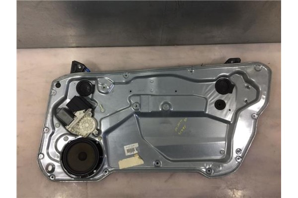 Recambio de elevalunas electrico delantero derecho para volkswagen vento (1h2) 1.8 cl referencia OEM IAM 6L3837752BQ  