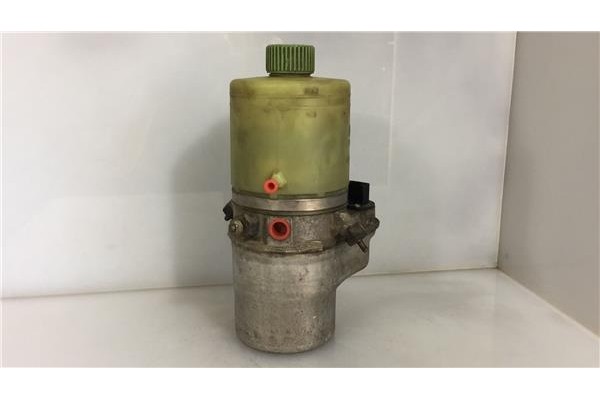 Recambio de bomba servodireccion para volkswagen polo iv (9n1) 1.2 referencia OEM IAM 6Q0423371 M04321645G2 