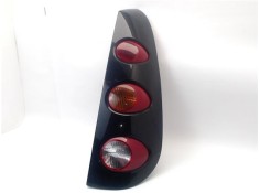 Recambio de piloto trasero derecho para smart forfour 1.5 cdi (50kw) referencia OEM IAM A4548200064  