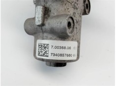 Recambio de egr para renault kangoo ii (f/kw0) 1.5 furgón compact comfort referencia OEM IAM 70036806  