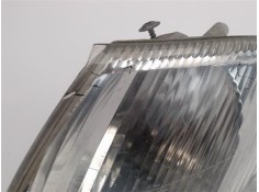 Recambio de intermitente delantero izquierdo para renault megane i berl./ berl. con portón (ba0) referencia OEM IAM 7700831466  