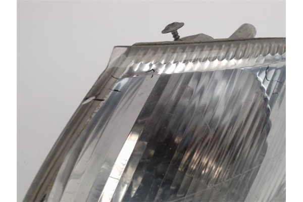 Recambio de intermitente delantero izquierdo para renault megane i berl./ berl. con portón (ba0) referencia OEM IAM 7700831466  