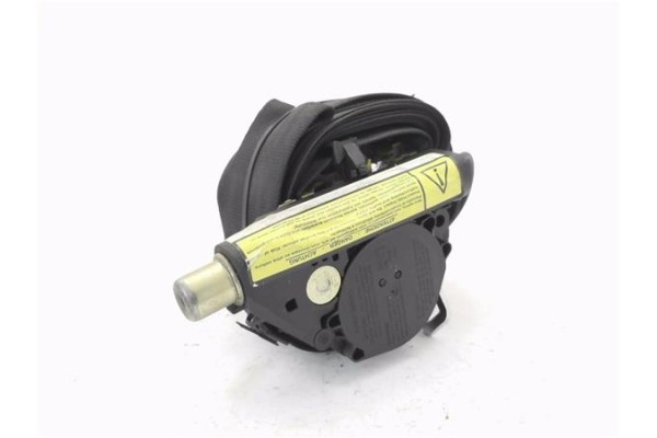 Recambio de cinturon seguridad delantero izquierdo para fiat stilo (192) 1.6 16v (192_xb1a) referencia OEM IAM 33021173  