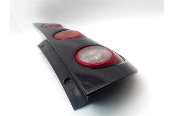 Recambio de piloto trasero derecho para smart forfour 1.5 cdi (50kw) referencia OEM IAM A4548200064  