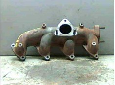 Recambio de colector escape para hyundai h-1 furgón 2.5 td referencia OEM IAM 2851142600  