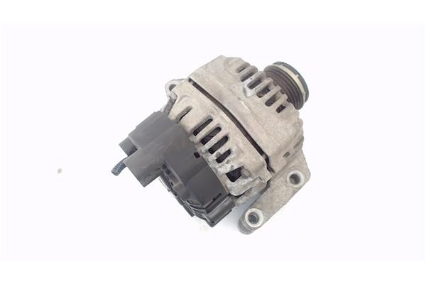 Recambio de alternador para fiat iii fiorino (225) 1.3 d multijet referencia OEM IAM D80551984055 TG9S140 