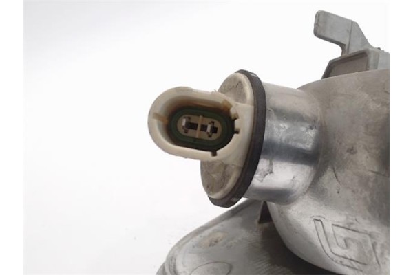 Recambio de intermitente delantero izquierdo para renault megane i berl./ berl. con portón (ba0) referencia OEM IAM 7700831466  