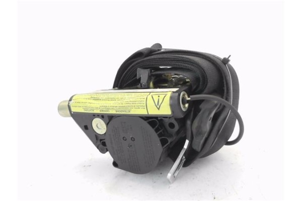 Recambio de cinturon seguridad delantero izquierdo para fiat stilo (192) 1.6 16v (192_xb1a) referencia OEM IAM 33021173  