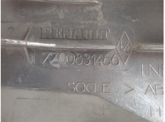 Recambio de intermitente delantero izquierdo para renault megane i berl./ berl. con portón (ba0) referencia OEM IAM 7700831466  