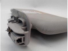 Recambio de parasol derecho para renault megane iv berlina 5p 1.2 experience referencia OEM IAM 964001752R  