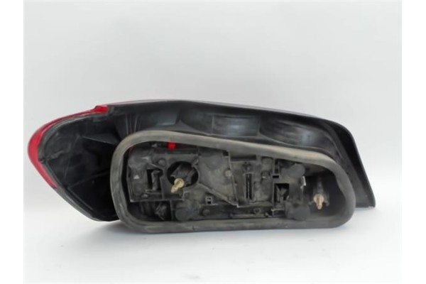 Recambio de piloto trasero derecho para peugeot 306 3/5 pt. / 4 pt. (s2) referencia OEM IAM   