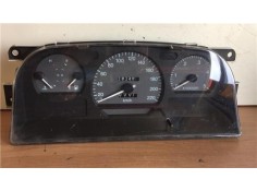 Recambio de cuadro completo para ssangyong musso 2.9 d referencia OEM IAM KTA8020105110 200403700S 