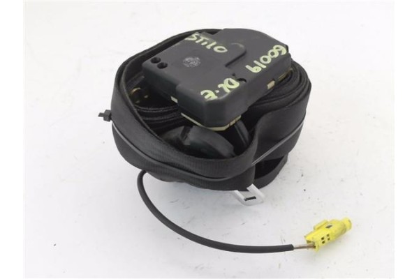 Recambio de cinturon seguridad delantero izquierdo para fiat stilo (192) 1.6 16v (192_xb1a) referencia OEM IAM 33021173  