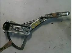 Recambio de elevalunas manual delantero izquierdo para opel corsa c 1.0 referencia OEM IAM   