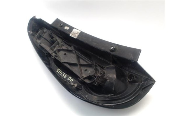 Recambio de piloto trasero derecho para smart forfour 1.5 cdi (50kw) referencia OEM IAM A4548200064  