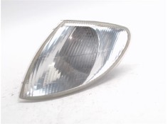 Recambio de intermitente delantero izquierdo para renault megane i coupe (da0) referencia OEM IAM 7700831466  