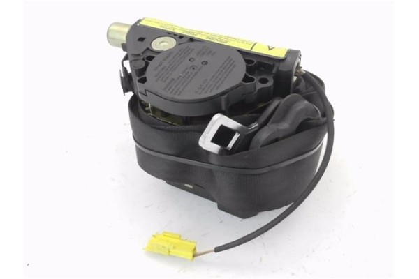 Recambio de cinturon seguridad delantero izquierdo para fiat stilo (192) 1.6 16v (192_xb1a) referencia OEM IAM 33021173  