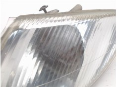 Recambio de intermitente delantero izquierdo para renault megane i coupe (da0) referencia OEM IAM 7700831466  