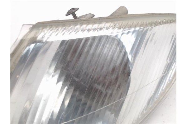 Recambio de intermitente delantero izquierdo para renault megane i coupe (da0) referencia OEM IAM 7700831466  