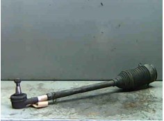 Recambio de barra direccion para peugeot 206 1.4 i referencia OEM IAM 3812C5  