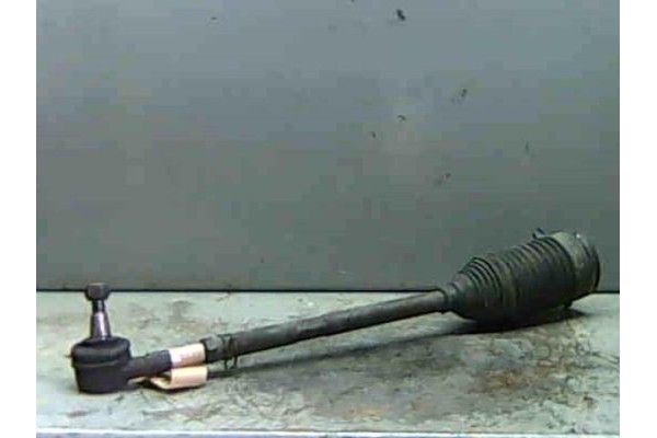 Recambio de barra direccion para peugeot 206 1.4 i referencia OEM IAM 3812C5  