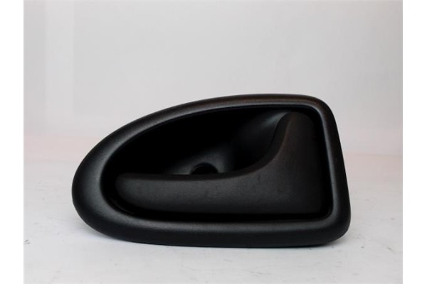 Recambio de manilla int. puerta trasero derecha para nissan primastar   (x83) 2.5 combi, 9 plazas, batalla larga 2.96t referenci