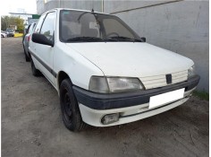 peugeot 106 (s1) del año 1993