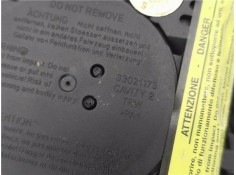 Recambio de cinturon seguridad delantero izquierdo para fiat stilo (192) 1.6 16v (192_xb1a) referencia OEM IAM 33021173  