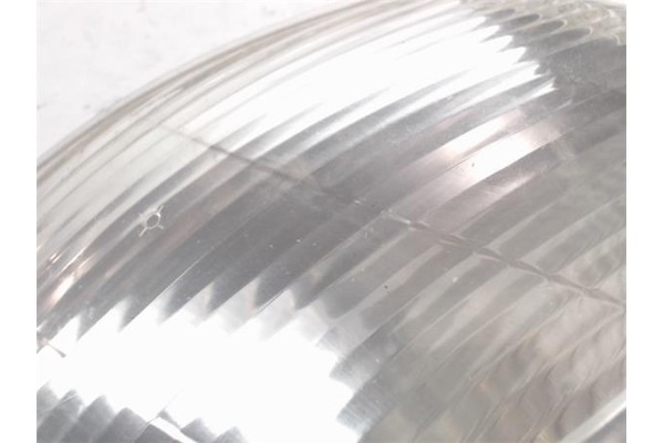 Recambio de intermitente delantero izquierdo para renault megane i coupe (da0) referencia OEM IAM 7700831466  