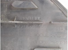 Recambio de intermitente delantero izquierdo para renault megane i coupe (da0) referencia OEM IAM 7700831466  