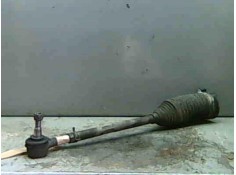 Recambio de barra direccion para peugeot 206 1.4 i referencia OEM IAM 3812C5  
