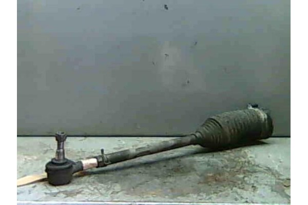 Recambio de barra direccion para peugeot 206 1.4 i referencia OEM IAM 3812C5  