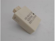 Recambio de modulo electronico para mitsubishi montero pinin (h60/h70) 1.8 1800 mpi comfort (5-ptas.) referencia OEM IAM MR37748