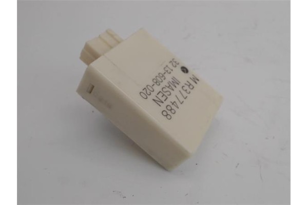 Recambio de modulo electronico para mitsubishi montero pinin (h60/h70) 1.8 1800 mpi comfort (5-ptas.) referencia OEM IAM MR37748