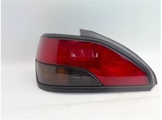 Recambio de piloto trasero derecho para peugeot 306 3/5 pt. (s1) referencia OEM IAM   