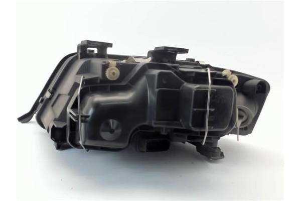 Recambio de faro delantero dcho para audi a6 berlina (4b2) 2.5 tdi referencia OEM IAM 1EL008309081  