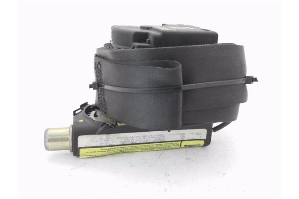 Recambio de cinturon seguridad delantero izquierdo para fiat stilo (192) 1.6 16v (192_xb1a) referencia OEM IAM 33021173  