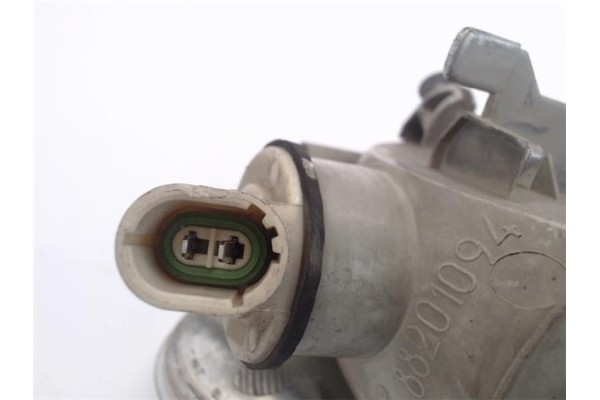 Recambio de intermitente delantero izquierdo para renault megane i coupe (da0) referencia OEM IAM 7700831466  
